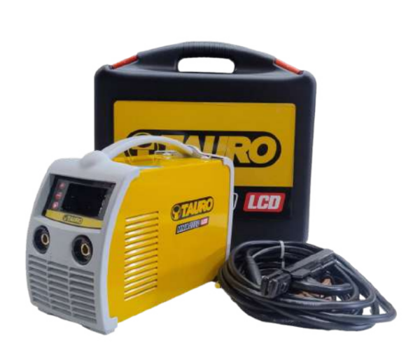 EQUIPO INVERTER MMA TAURO MMA-2210 160A