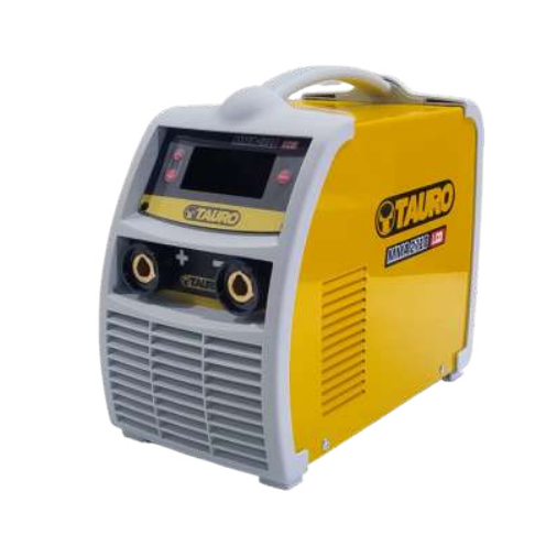 EQUIPO INVERTER MMA TAURO MMA-2710 200A