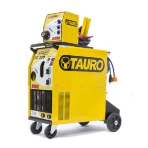 EQUIPO MAG-MIG TAURO PC-350 DUAL 280A