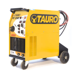 EQUIPO MAG-MIG TAURO PC-350 LIDER II 280A