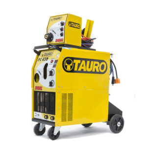 EQUIPO MAG-MIG TAURO PC-450 DUAL 370A