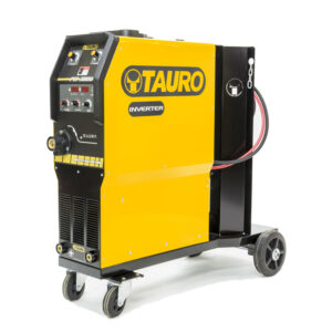 EQUIPO INVERTER MIG/MMA TAURO PCI-3800 M/T 315A