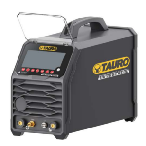 EQUIPO INVERTER TIG TAURO INV-2002 AC/DC M 200A