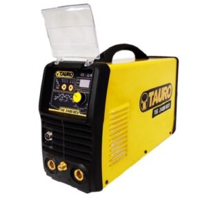 EQUIPO INVERTER TIG TAURO INV-2400 OCV M 200A