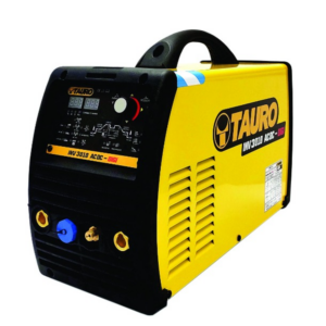 EQUIPO INVERTER TIG TAURO INV-3010 AC/DC M 200A