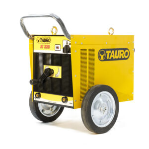 EQUIPO RECTIFICADOR TAURO XT-330 180A