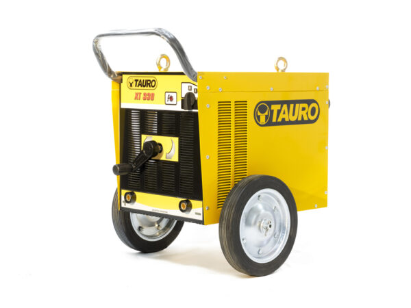EQUIPO RECTIFICADOR TAURO XT-330 180A