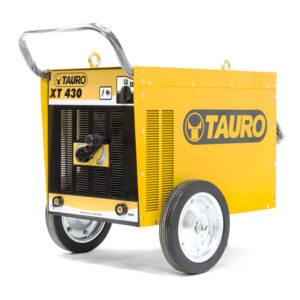 EQUIPO RECTIFICADOR TAURO XT-430 240A