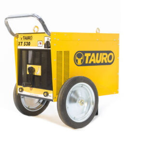 EQUIPO RECTIFICADOR TAURO XT-530 300A