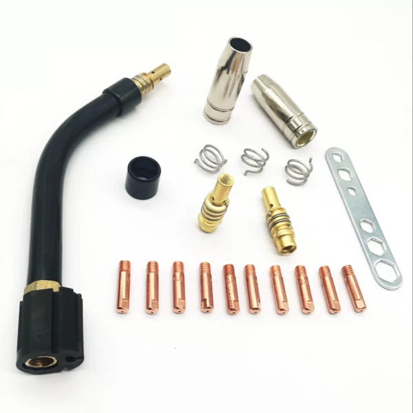 PORTATUBO DE CONTACTO MIG 150