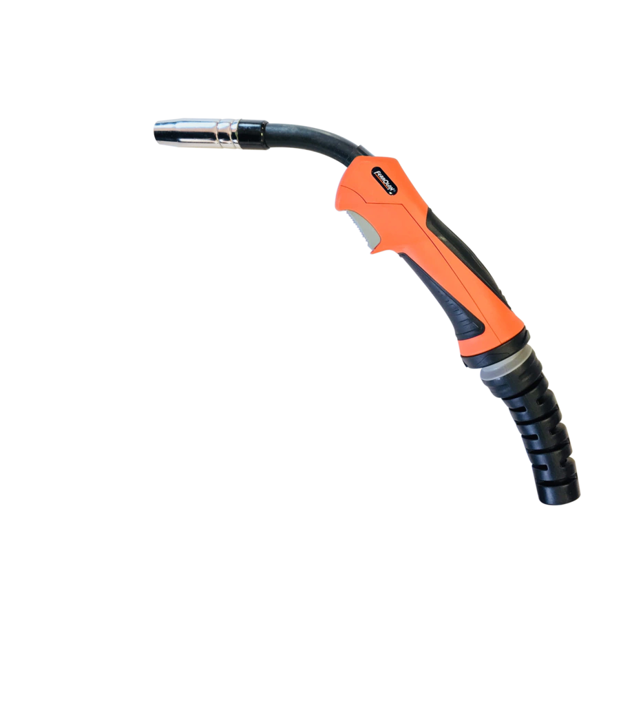 TORCHA MIG FERROLAN 150 x 4m.: imagen 1