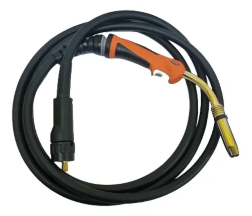 TORCHA MIG FERROLAN 500 REF.AGUA x 4m.