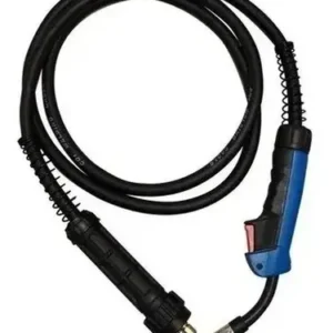 TORCHA MIG TBI 250 x 4m.