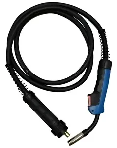 TORCHA MIG TBI 360 x 4m.