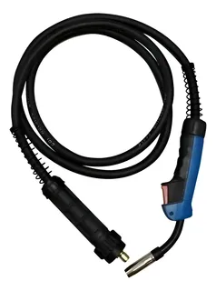 TORCHA MIG TBI 360 x 4m.