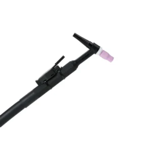 TORCHA TIG WP-9 125A R.AIRE C/PULSADOR x 5m.