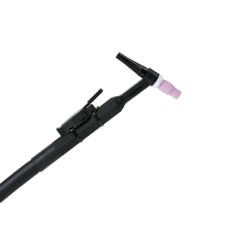 TORCHA TIG WP-9 125A R.AIRE C/PULSADOR x 5m.