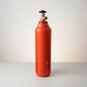 TUBO CO2/ARGON DE 1 M3