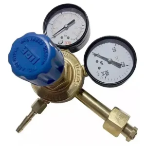 VALVULA DE PRESION LIGA P/OXIGENO