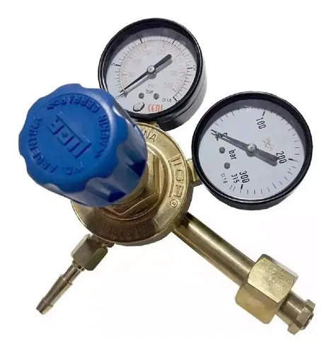 VALVULA DE PRESION LIGA P/OXIGENO