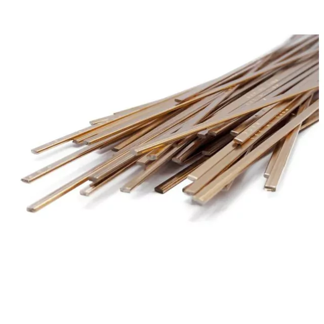 VARILLA PLATA 0% Cu93P7 x kg: imagen 1