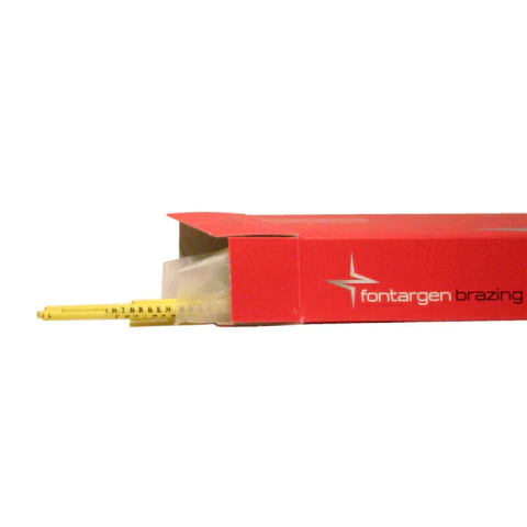 VARILLA PLATA 40% FONTARGEN AF 340 Ø 1,50mm x un.