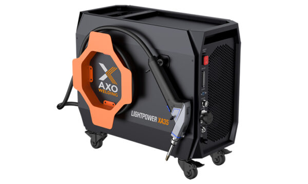 TOBERA LASER P/ALAMBRE LP X15 FLAT