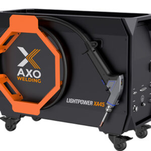 EQUIPO LASER AXO LIGHTPOWER XA45