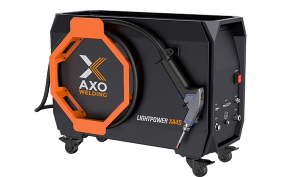 EQUIPO LASER AXO LIGHTPOWER XA45