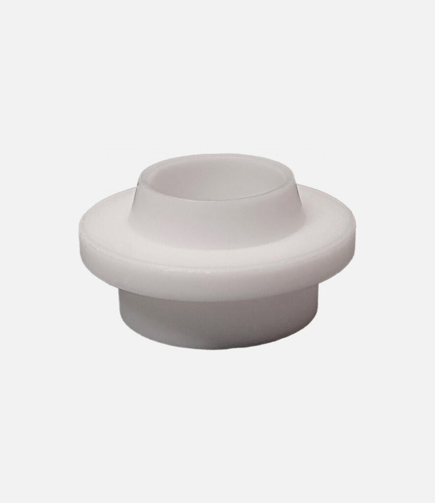 AISLANTE TIG WP-17/18/26 ADAPTADOR LENTE GAS