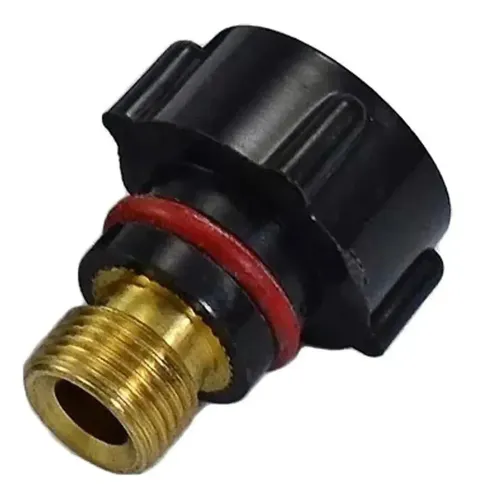 COLA TIG WP-17/18/26 CORTA