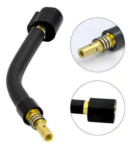 CUELLO TORCHA MIG 150 50ยบ