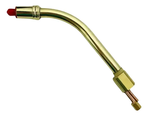 CUELLO TORCHA MIG 501 50º