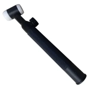 CUERPO DE TORCHA TIG WP-17 C/ROBINETE
