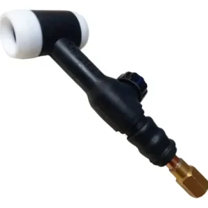 CUERPO DE TORCHA TIG WP-18 C/ROBINETE