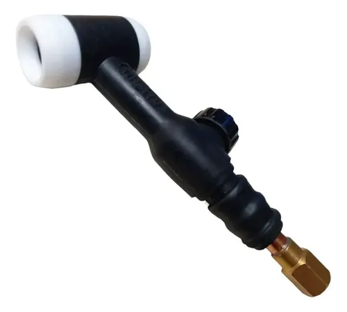 CUERPO DE TORCHA TIG WP-18 C/ROBINETE