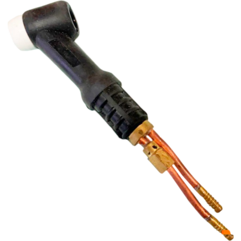 CUERPO DE TORCHA TIG WP-18