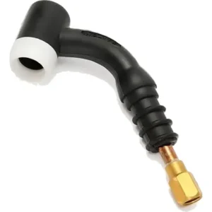 CUERPO DE TORCHA TIG WP-26 FLEXIBLE