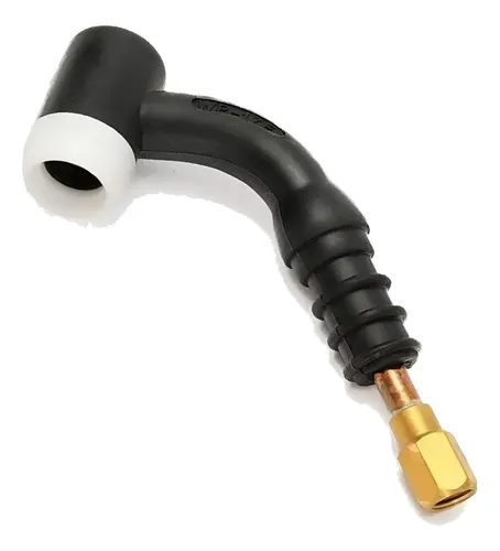 CUERPO DE TORCHA TIG WP-26 FLEXIBLE