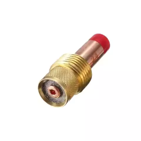 DIFUSOR TIG LENTE GAS WP-17/18/26 Ø 1,6mm.