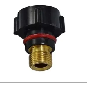 ROBINETE TIG WP-17/18