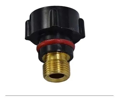 ROBINETE TIG WP-17/18