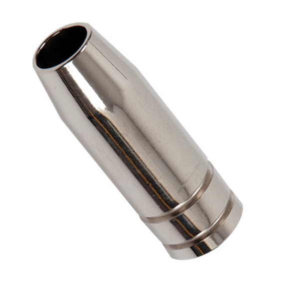 TOBERA MIG CONICA 250 Ø 15mm.