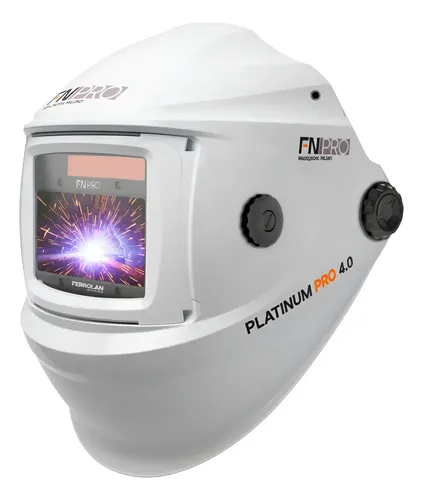 CARETA FOTOSENSIBLE FERROLAN PLATINUM 4.0